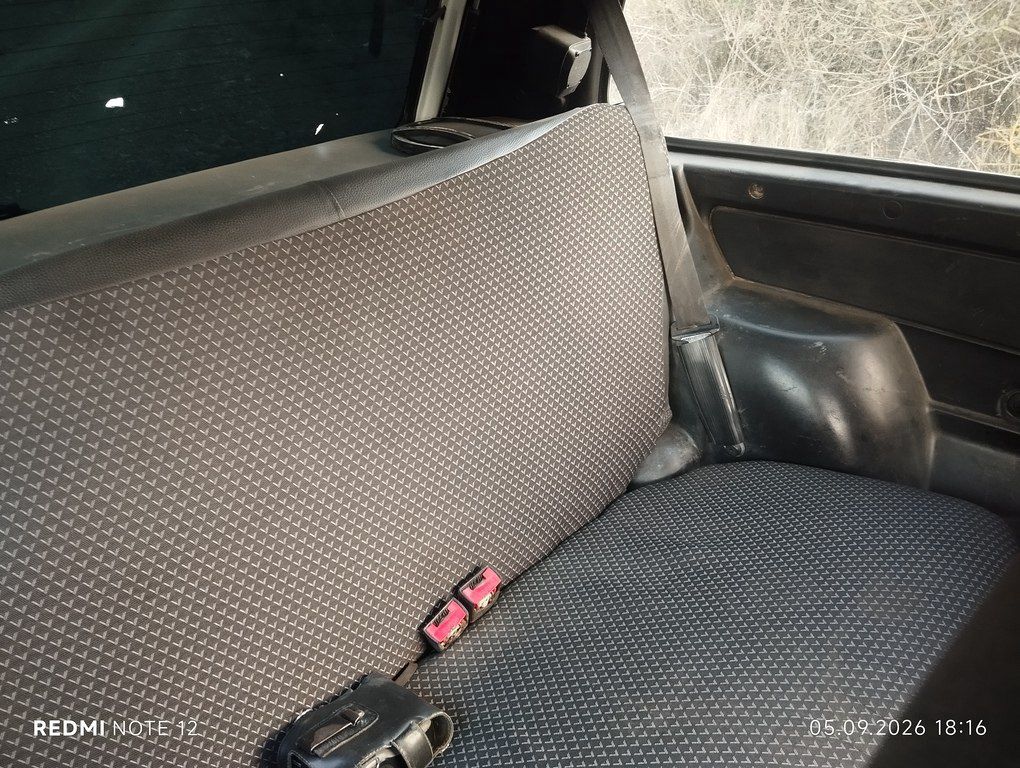 Lada (VAZ) Niva, 1.7 L, 2013 il, 295 000 km — Avtomobillər, Lerik (5)