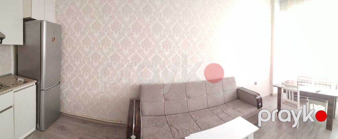 İcarəyə verilir 2 otaqlı yeni tikili 48 m² — Mənzil, Xırdalan (3)