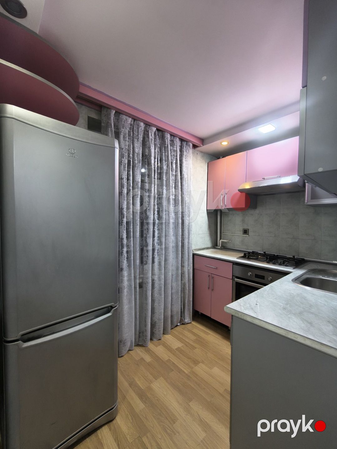Satılır 1 otaqlı köhnə tikili 40 m² — Mənzil, Bakı (9)