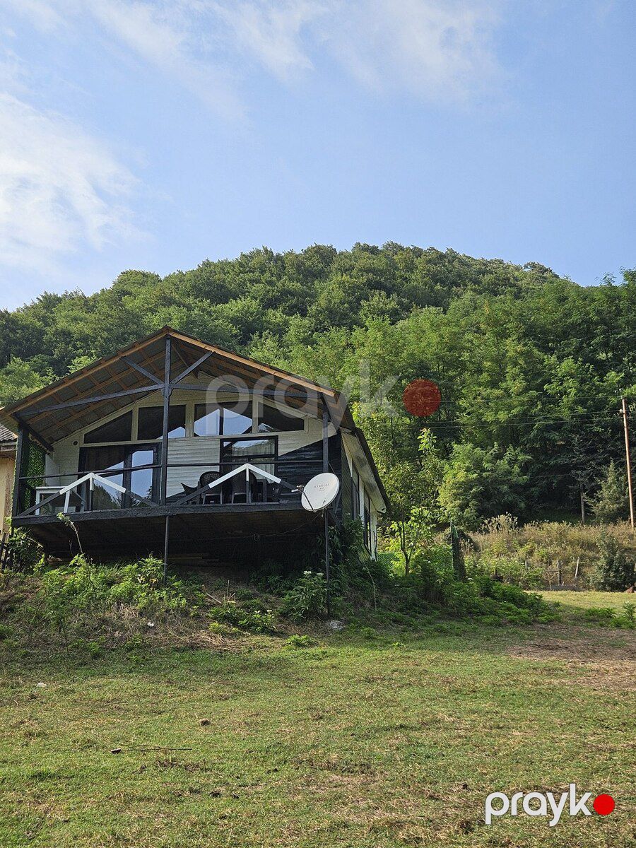 Həyət evi kirayə verilir, Lerik r — Ev, villa, Lerik (3)