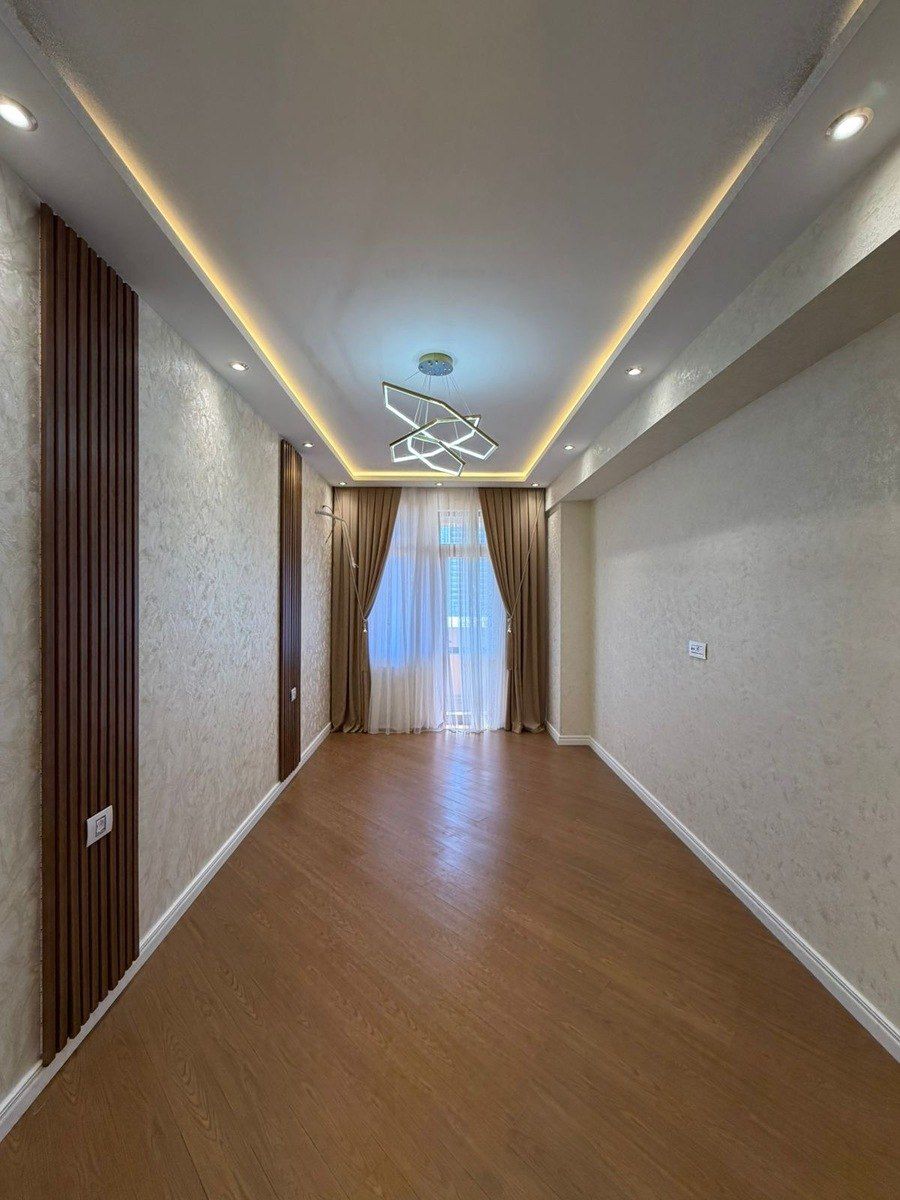 Satılır 3 otaqlı yeni tikili 108 m² — Mənzil, Bakı (5)