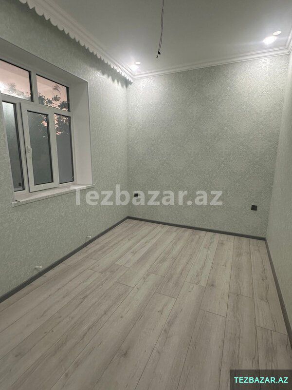 Sabunçu rayonu Zabrat — Ev, villa, Bakı (8)