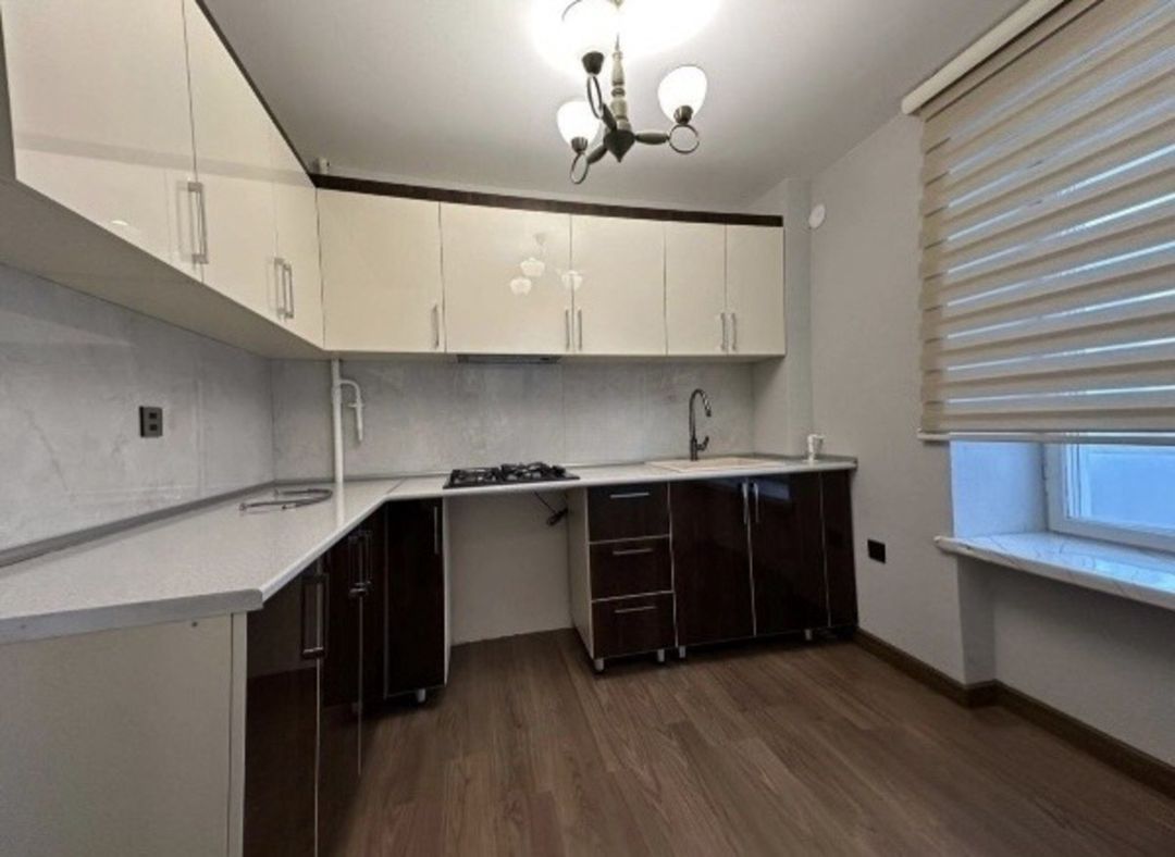 Satılır 3 otaqlı köhnə tikili 100 m² — Mənzil, Bakı (5)