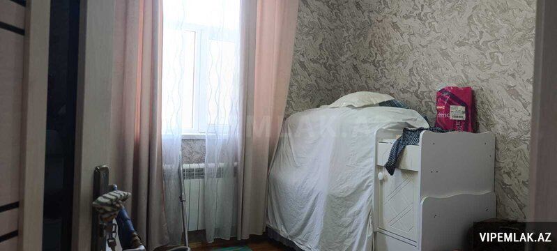Sabunçu rayonunda 4 otaqlı Həyət evi Satılır, 110 m² — Ev, villa, Bakı (4)