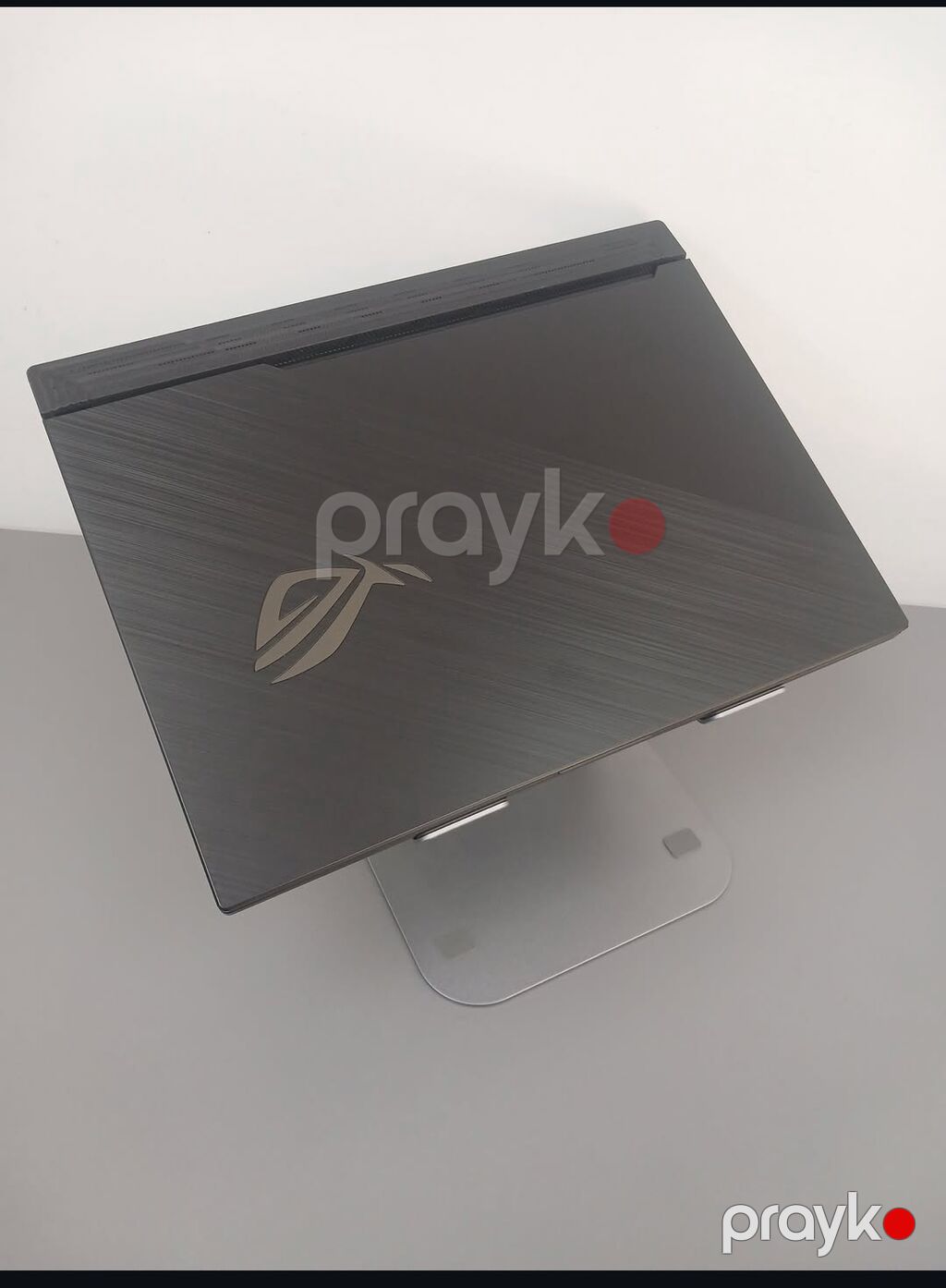 Model Asus Rog Strix G531GT-BI7N6 Prosessor İntel Core i7 — Asus, Bakı (2)