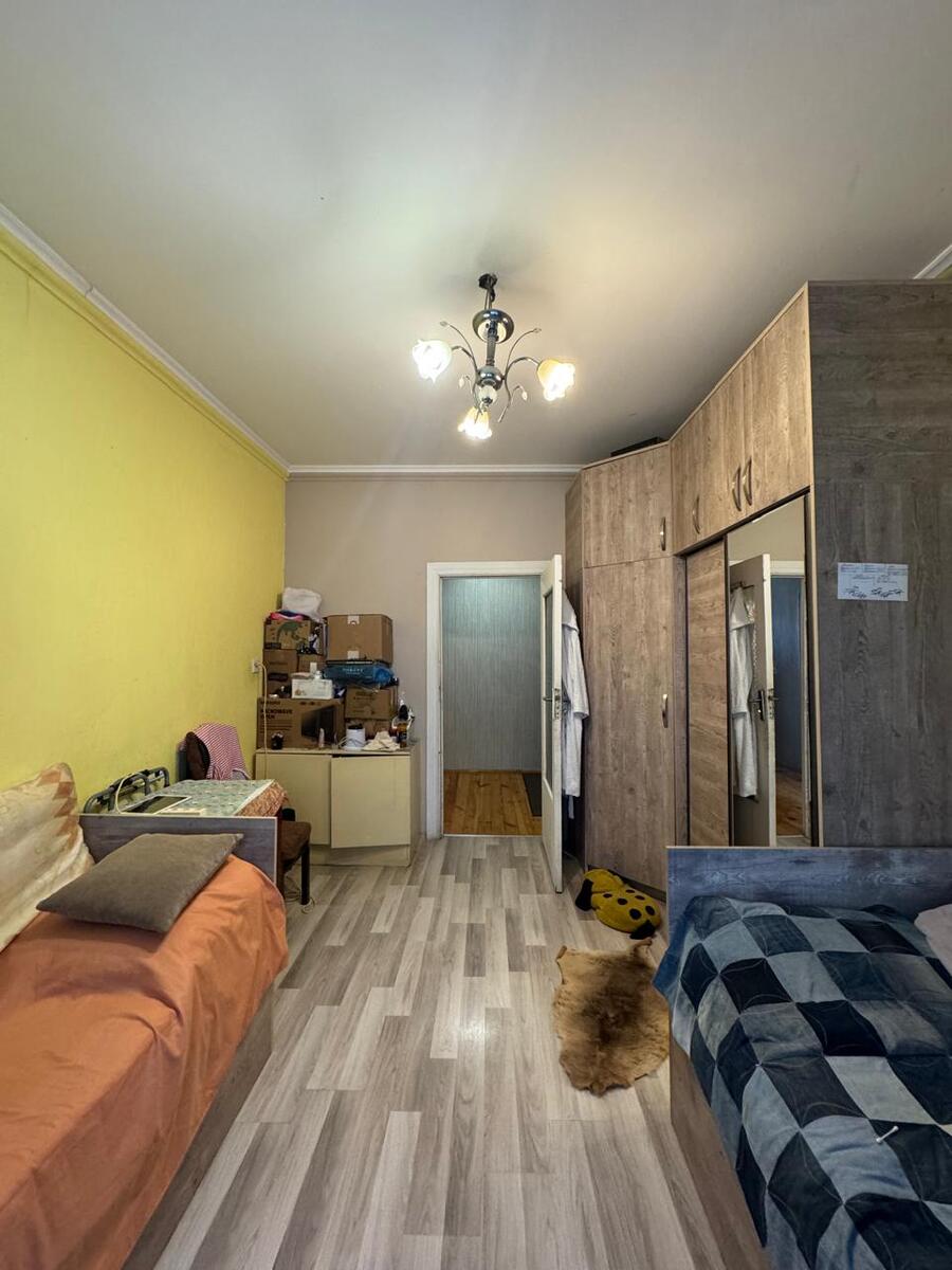 Satılır 4 otaqlı köhnə tikili 90 m² — Mənzil, Bakı (4)