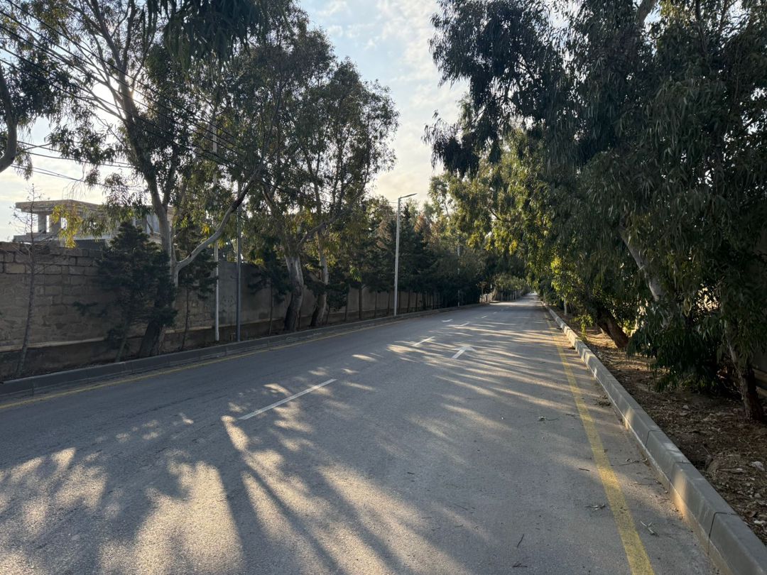 Satılır torpaq 72 sot — Torpaq, Bakı (2)