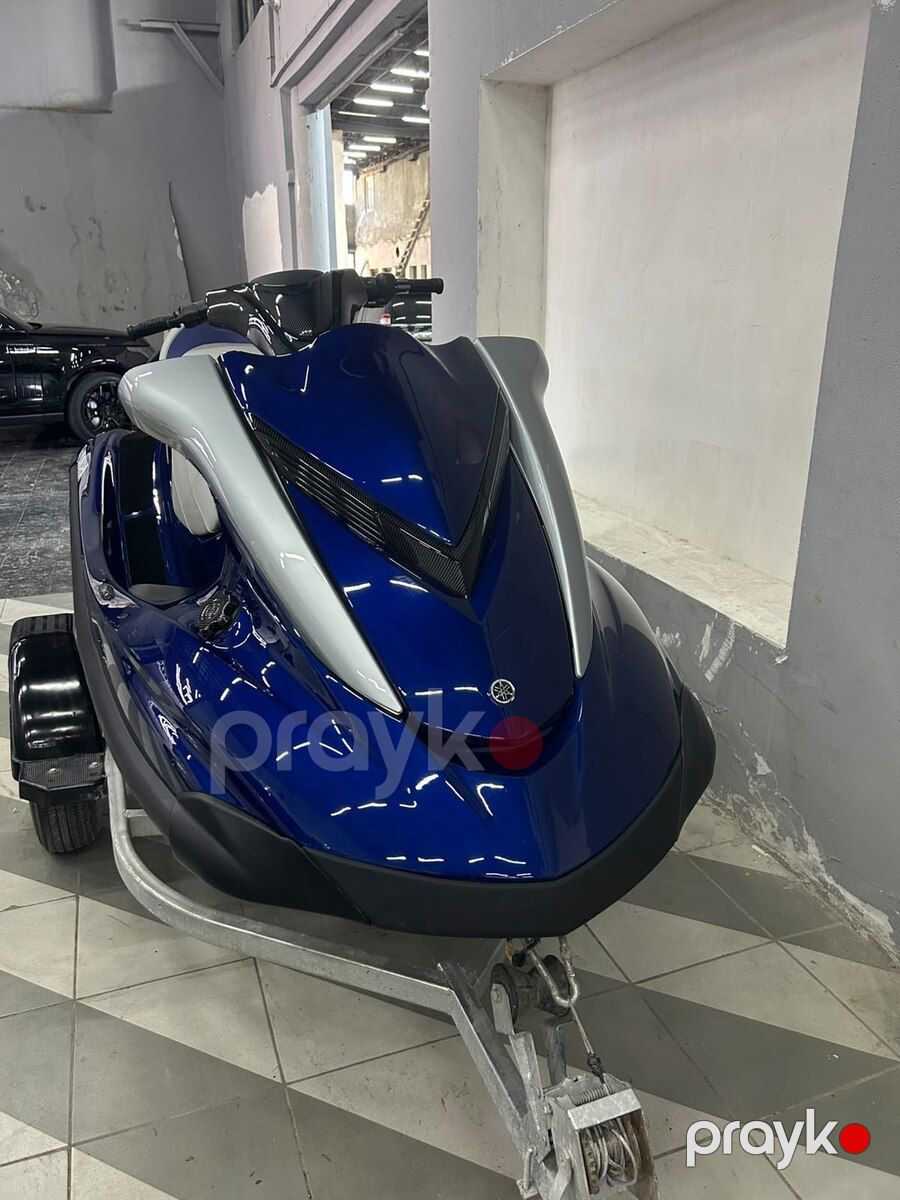 Yamaha 140 — Su nəqliyyatı, Bakı (5)