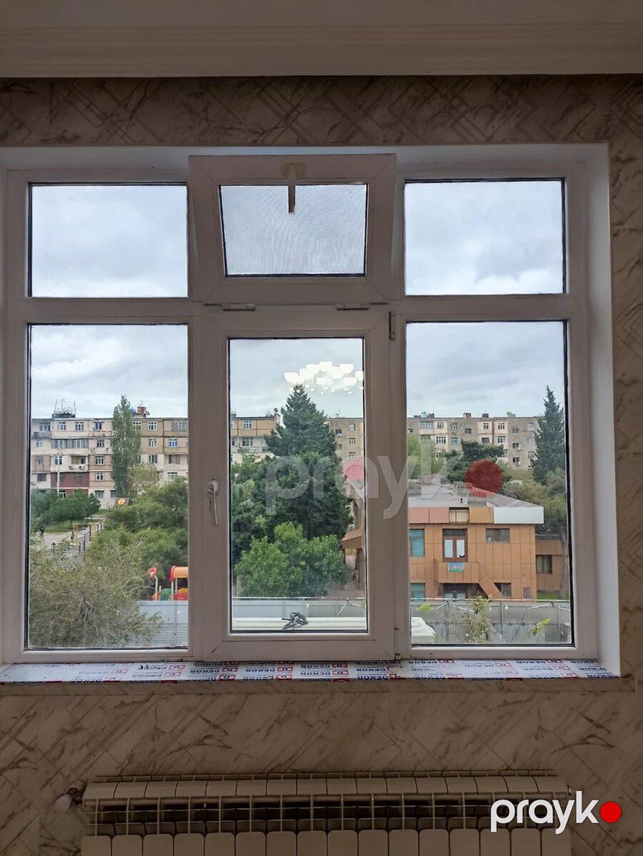 Təmizlik xidməti — Təmizlik, Bakı (4)