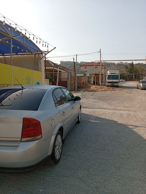 Opel Vectra, 2.2 L, 2002 il, 3 066 895 km — Avtomobillər, Bakı (9)