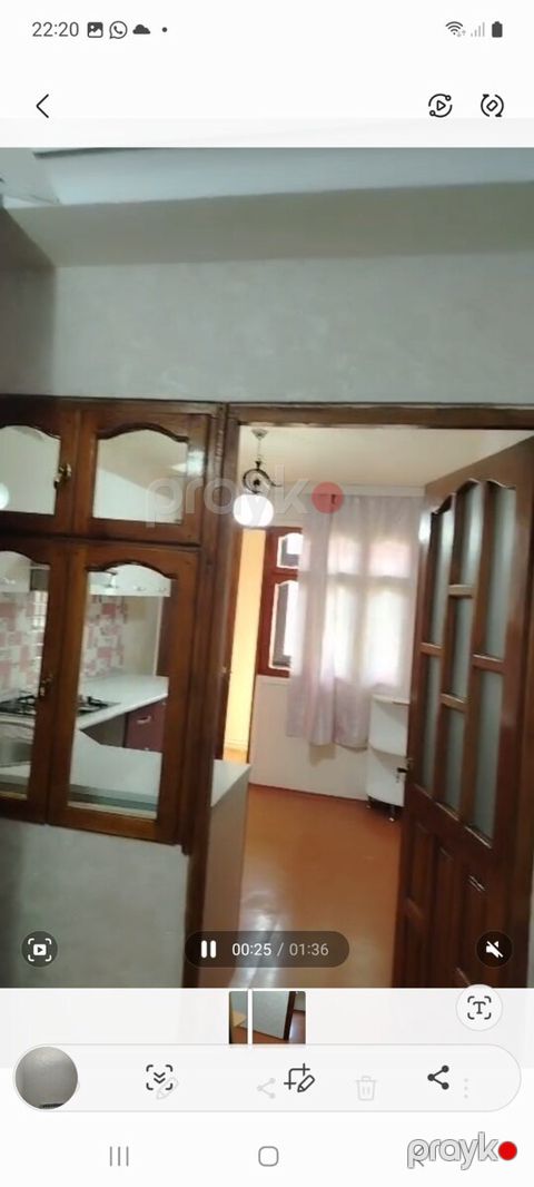 3-otaqlı mənzil kirayə verilir, Sumqayıt ş., 65 m² — Sumqayıt
