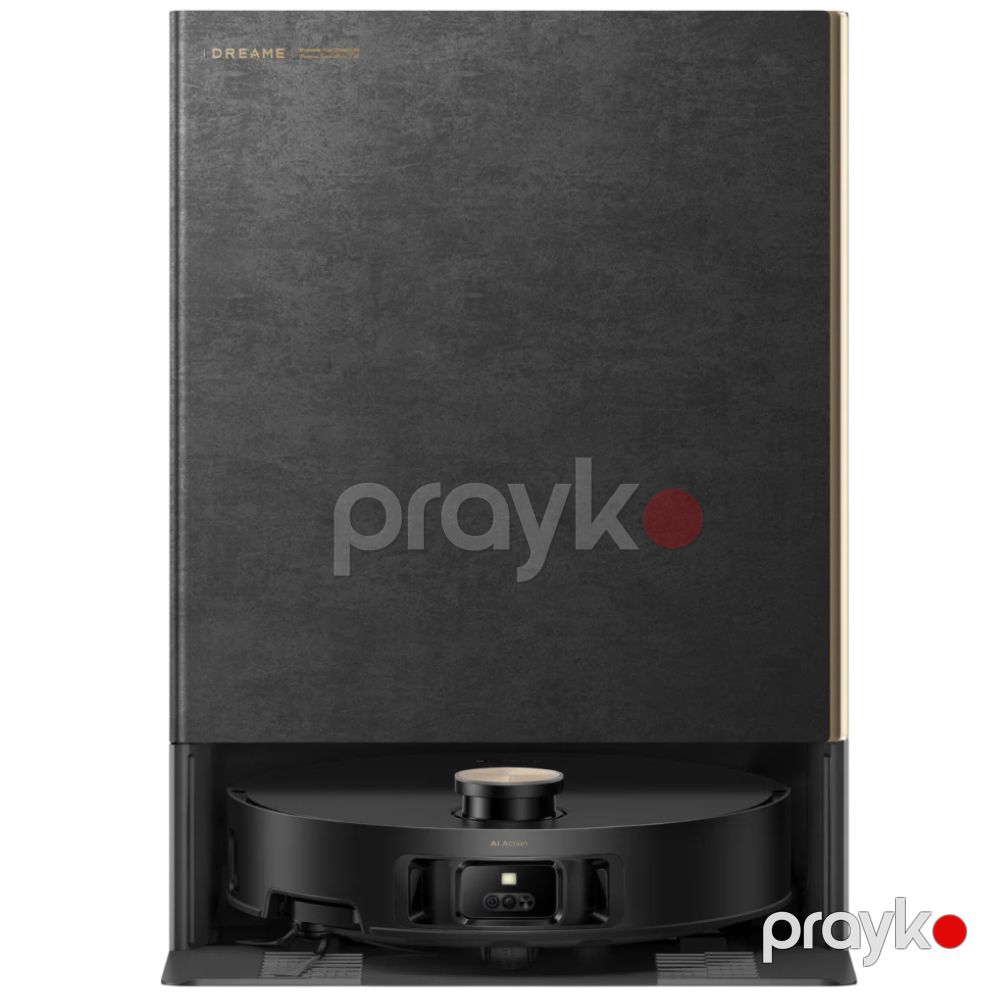 Robot tozsoran Dreame Matrix10 Ultra RLX95CE — Robot tozsoran, Bakı