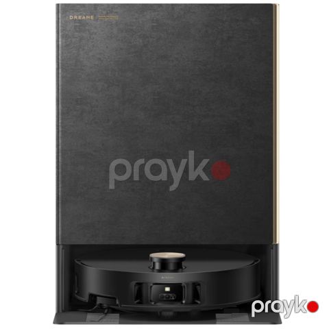 Robot tozsoran Dreame Matrix10 Ultra RLX95CE — Bakı