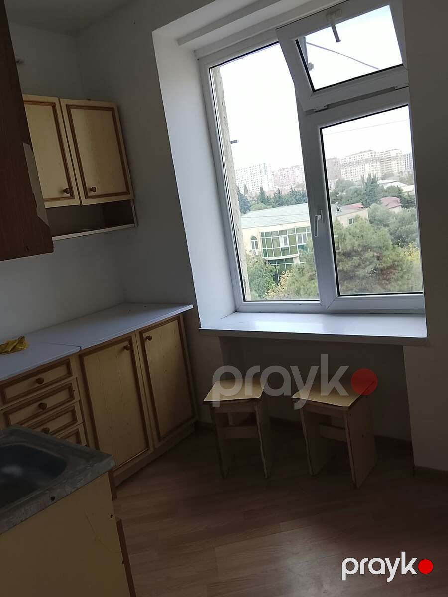 Satılır 1 otaqlı köhnə tikili 35 m² — Mənzil, Bakı (2)