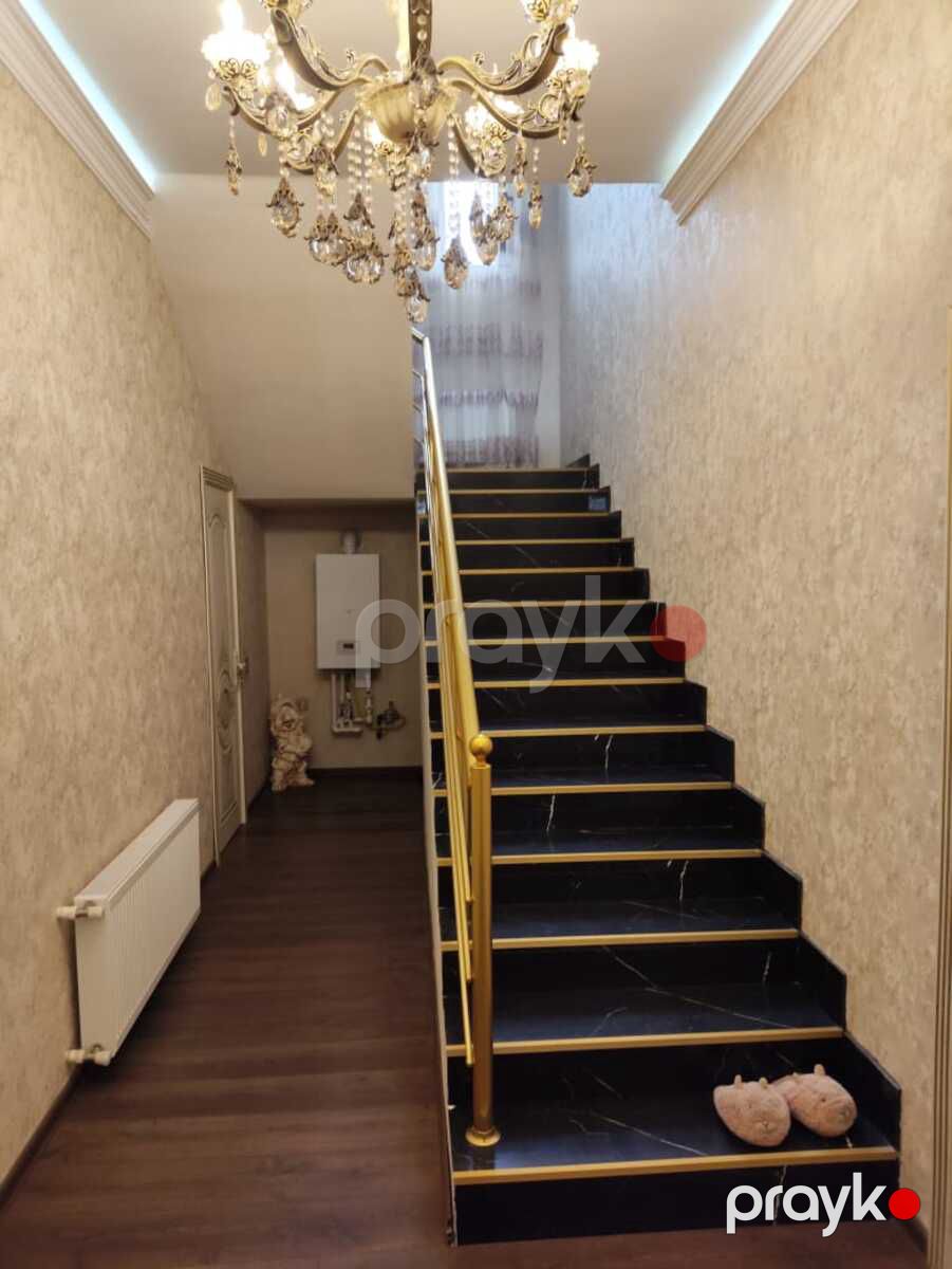 Satılır 4 otaqlı həyət evi/bağ evi 156 m² — Ev, villa, Sumqayıt (2)