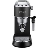 Qəhvədəmləyən DeLonghi EC 685.BK — Coffee machines and coffee makers