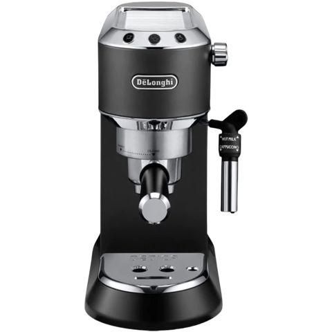 Qəhvədəmləyən DeLonghi EC 685.BK — Bakı