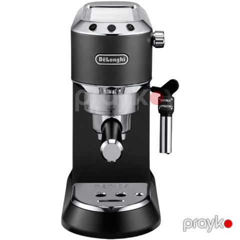 Qəhvədəmləyən DeLonghi EC 685.BK — Bakı