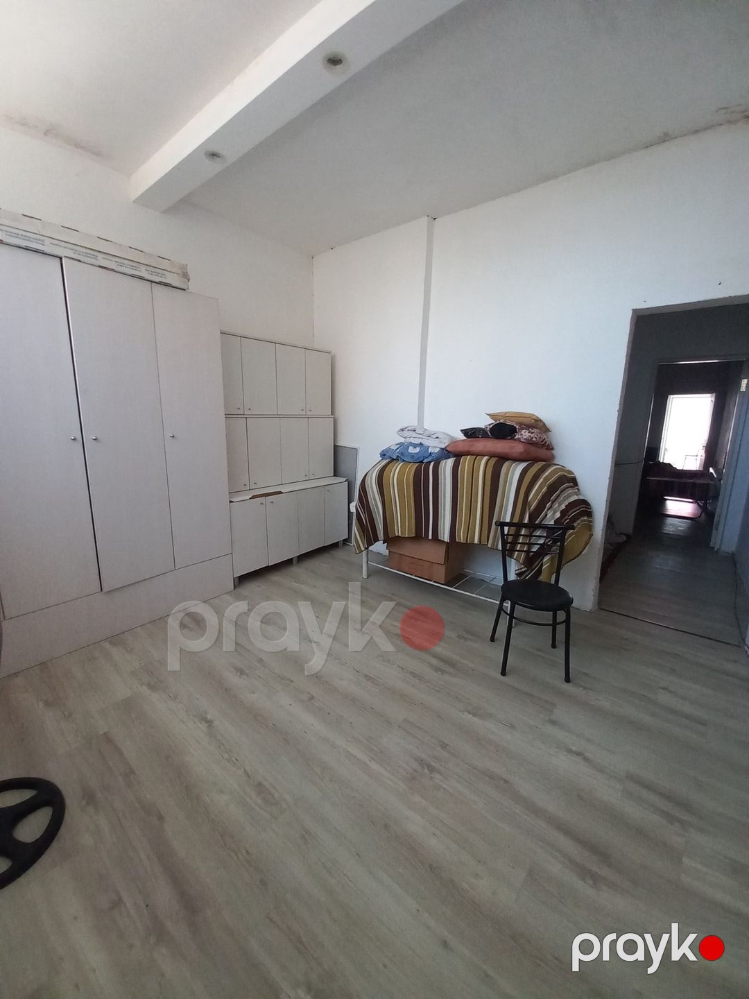 Satılır 4 otaqlı həyət evi/bağ evi 100 m² — Ev, villa, Bakı (9)