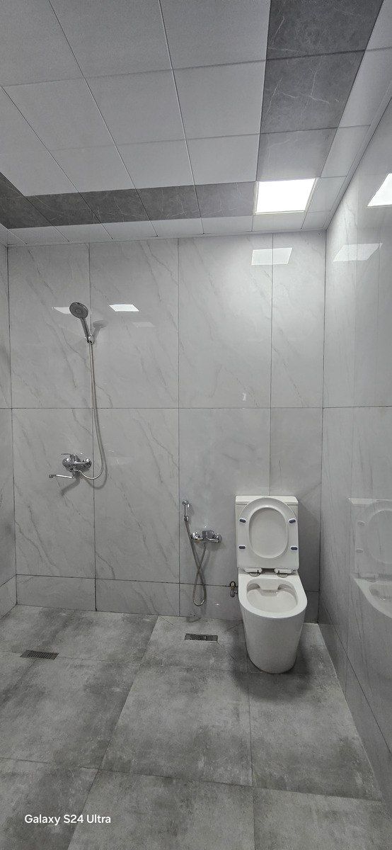 Satılır 4 otaqlı həyət evi/bağ evi 180 m² — Ev, villa, Bakı (11)