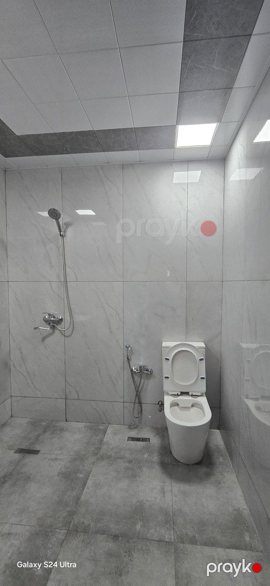 Satılır 4 otaqlı həyət evi/bağ evi 180 m² — Ev, villa, Bakı (11)