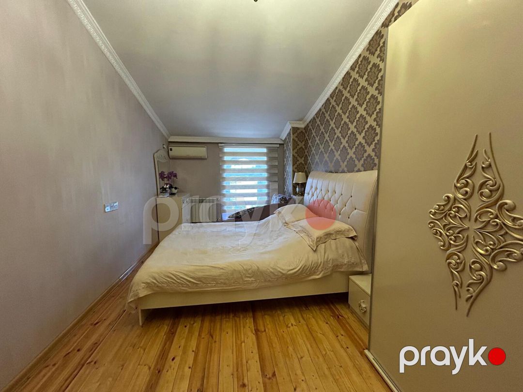 Satılır 2 otaqlı yeni tikili 46 m² — Mənzil, Xırdalan (5)