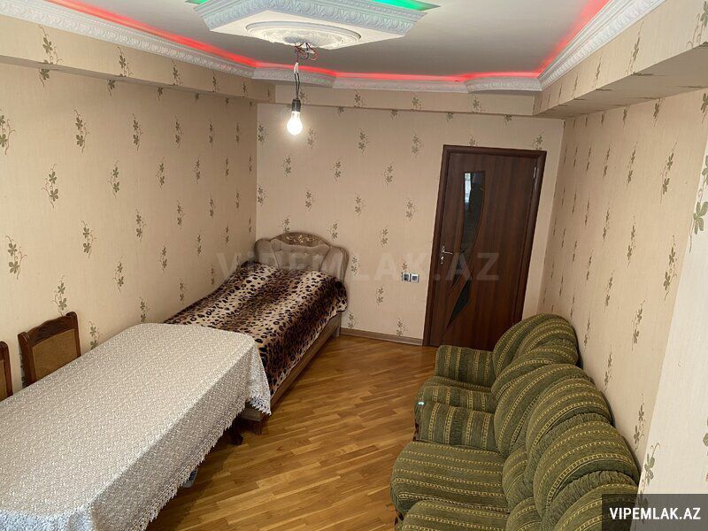Abşeron rayonunda 2 otaqlı Yeni tikili Satılır, 67 m² — Mənzil, Bakı (5)