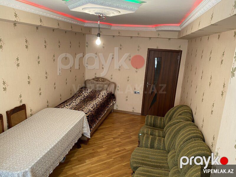 Abşeron rayonunda 2 otaqlı Yeni tikili Satılır, 67 m² — Mənzil, Bakı (5)