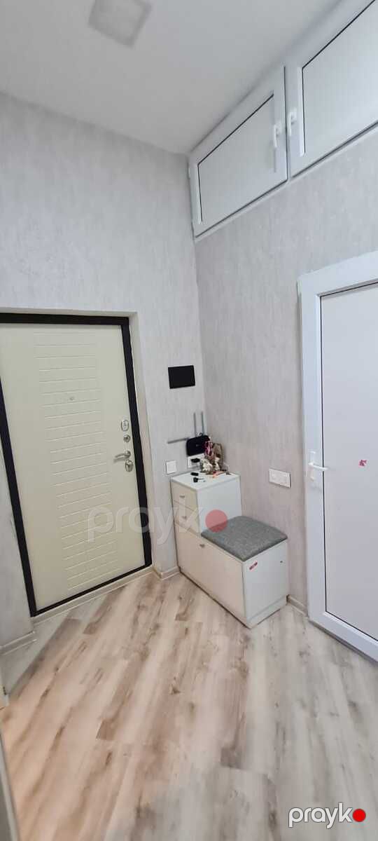 Satılır 2 otaqlı yeni tikili 41 m² — Mənzil, Bakı (7)