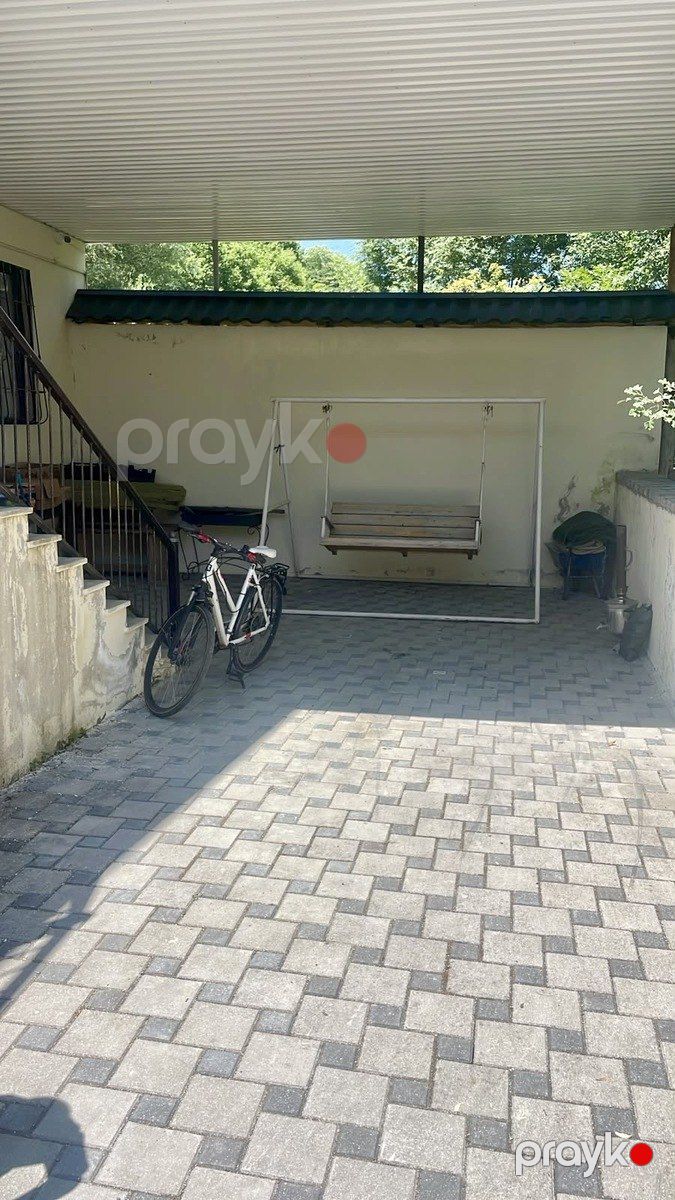 Villa kirayə verilir, Qalaaltı kəndi — Ev, villa, Şabran (9)