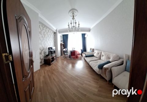 Satılır 4 otaqlı yeni tikili 141 m²