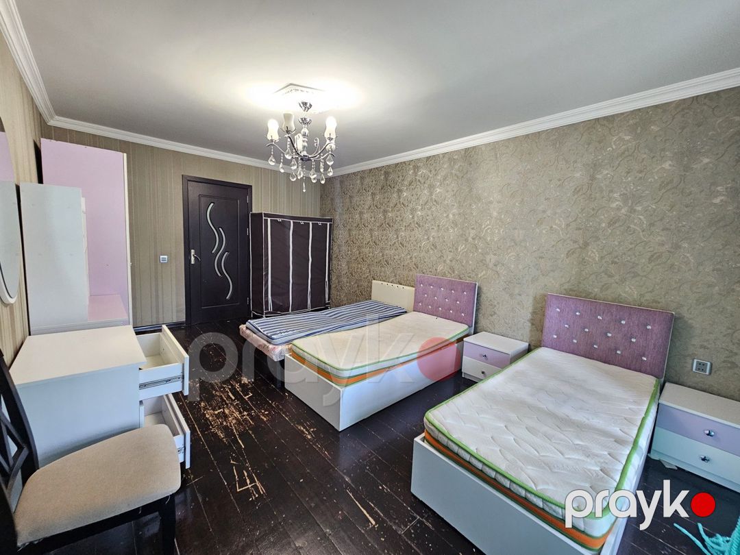Satılır 3 otaqlı köhnə tikili 75 m² — Mənzil, Bakı (8)