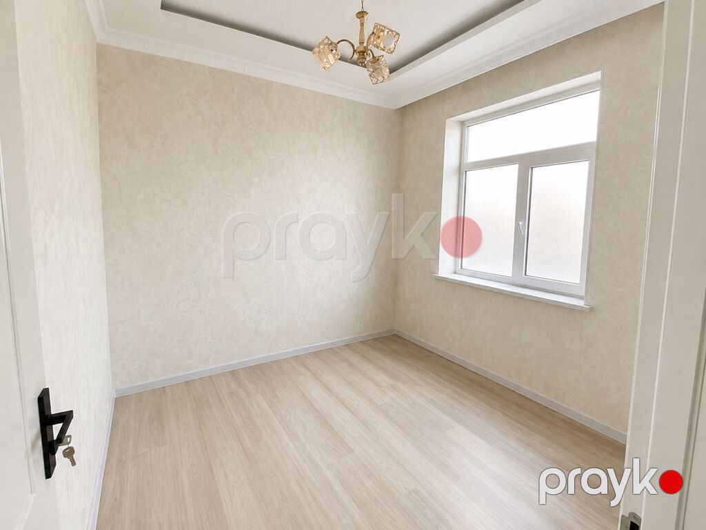 2 otaqlı, 41 kv. m, Yeni təmirli — Ev, villa, Digah (10)