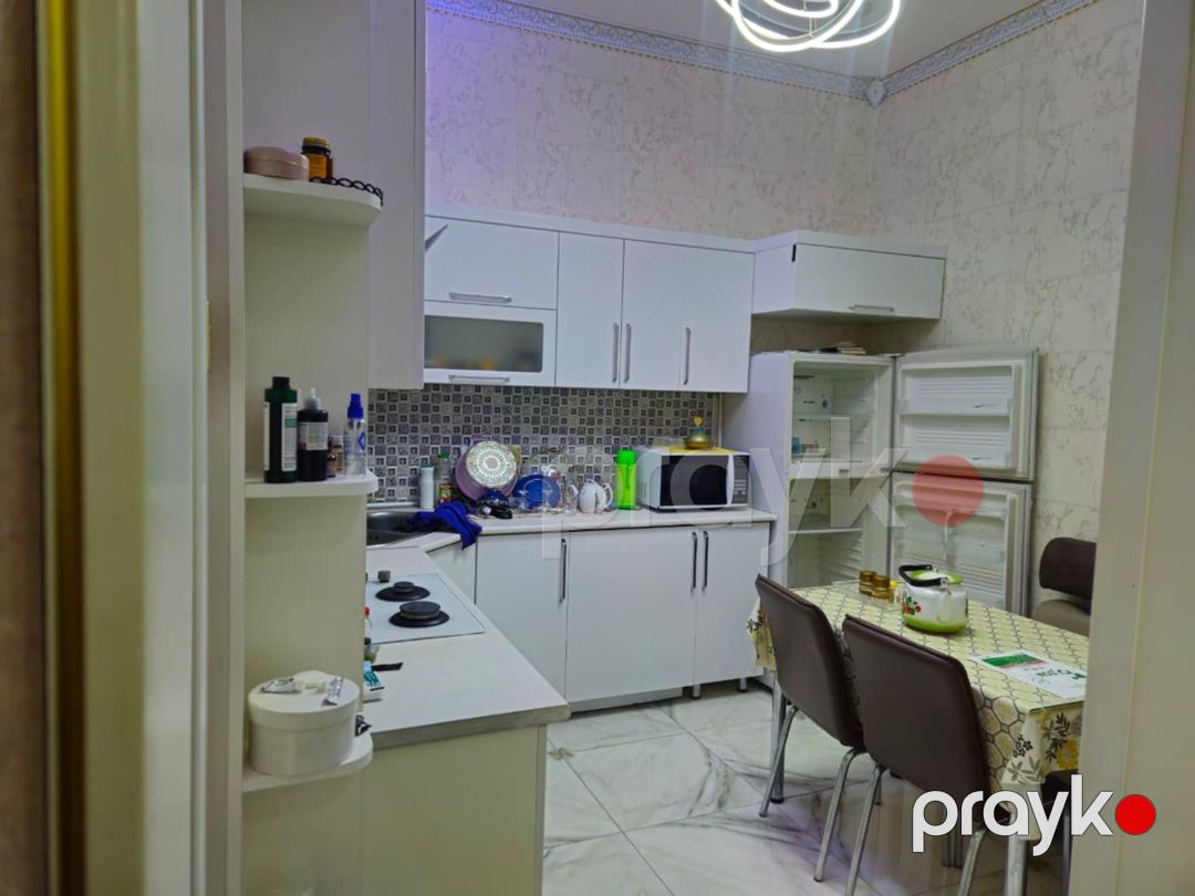 İcarəyə verilir 4 otaqlı ofis 130 m² — Ofis, Bakı (8)