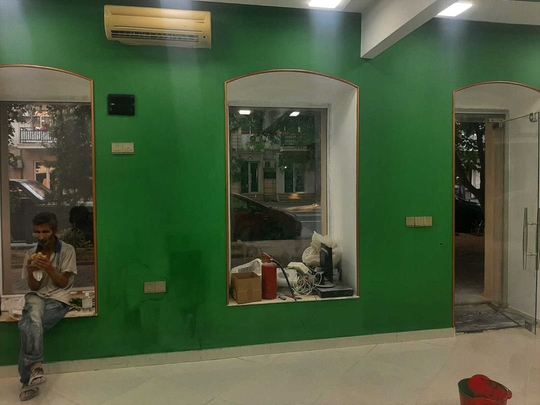 Satılır obyekt 23 m² — Əmlak, Bakı (6)