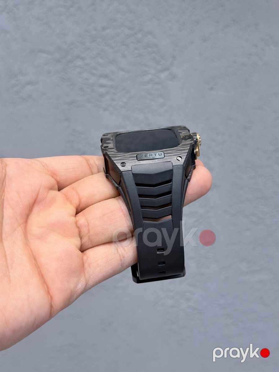 Vertu Digər — Ağıllı saatlar və biləkliklər, Bakı (11)