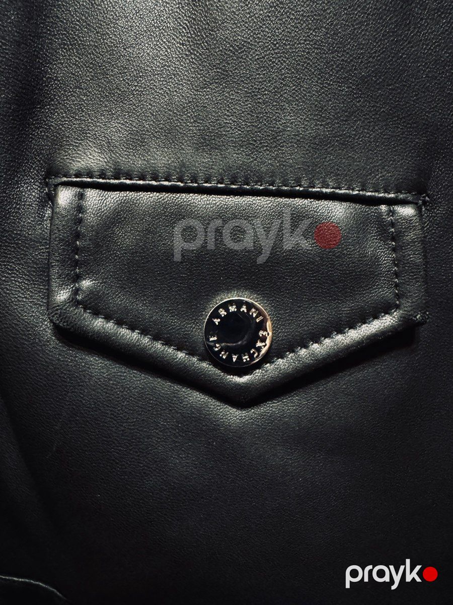 Куртка Armani Exchange — Geyim, ayakkabı, aksesuarlar, Bakı (8)