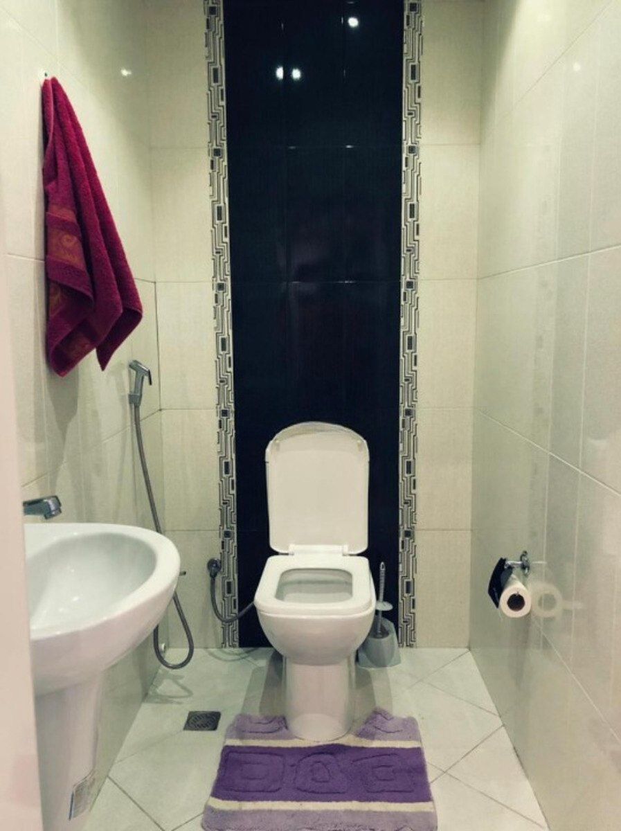 Satılır 2 otaqlı yeni tikili 85 m² — Mənzil, Bakı (5)