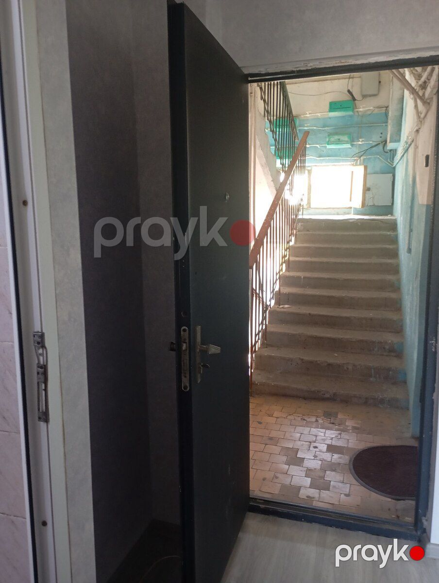 1-otaqlı mənzil, Sumqayıt ş., 31 m² — Mənzil, Sumqayıt (5)