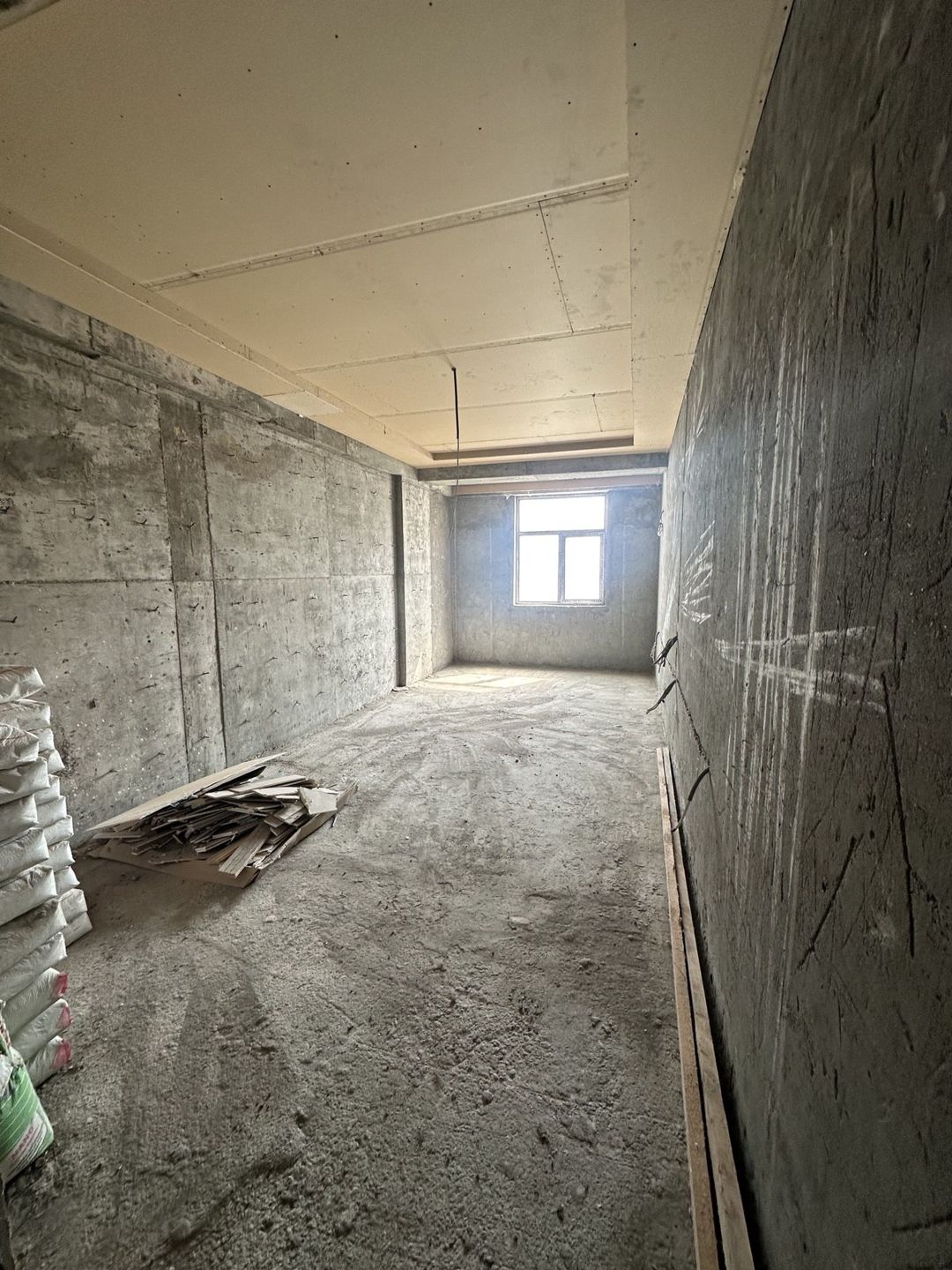 Satılır 3 otaqlı yeni tikili 105 m² — Mənzil, Xırdalan (9)