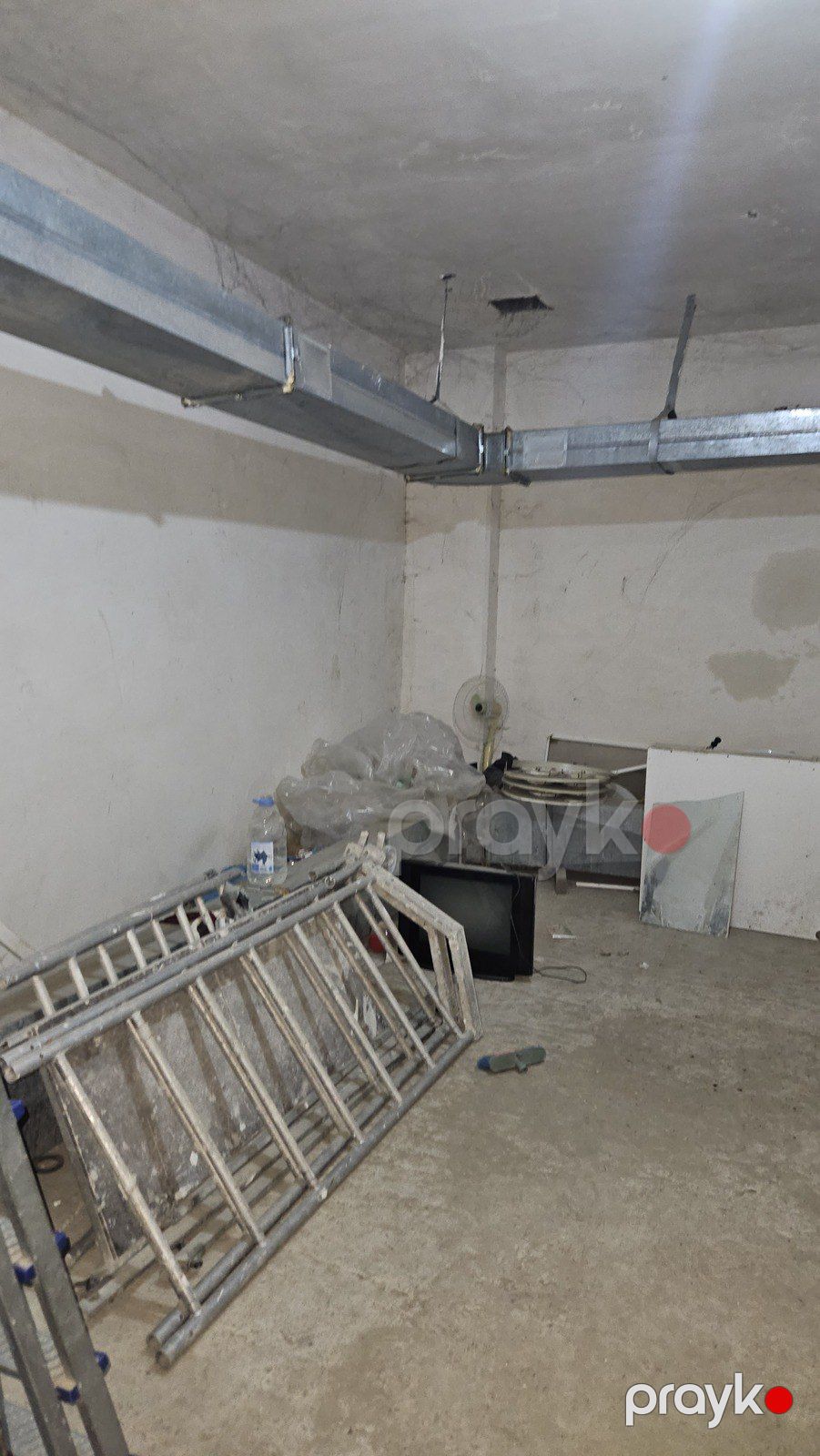 İcarəyə verilir qaraj 100 m² — Garaj, Bakı (6)