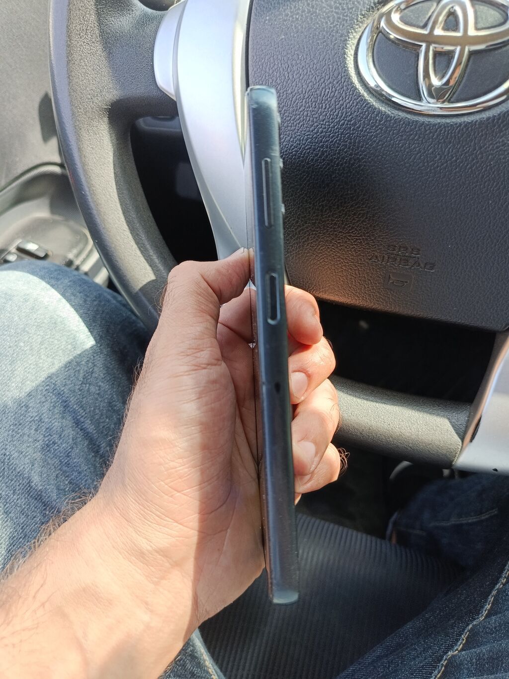 Samsung Galaxy A13, 64 GB, rəng - Qara, İki sim kartlı — Samsung, Bakı (5)