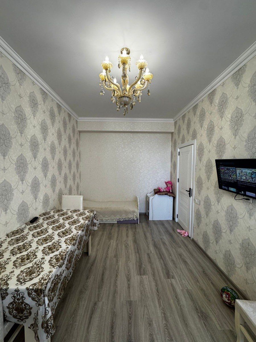 Satılır 2 otaqlı yeni tikili 54 m² — Mənzil, Bakı (9)