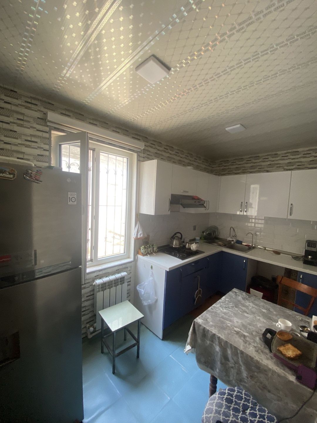 Satılır 7 otaqlı həyət evi/bağ evi 200 m² — Ev, villa, Bakı (4)
