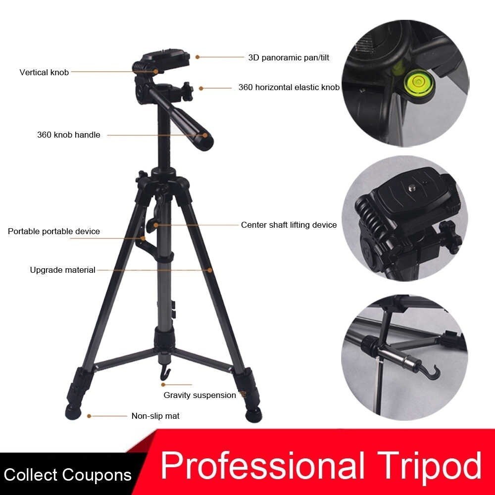 Tripod "SL-3600" — Foto və video texnikası, Bakı (2)