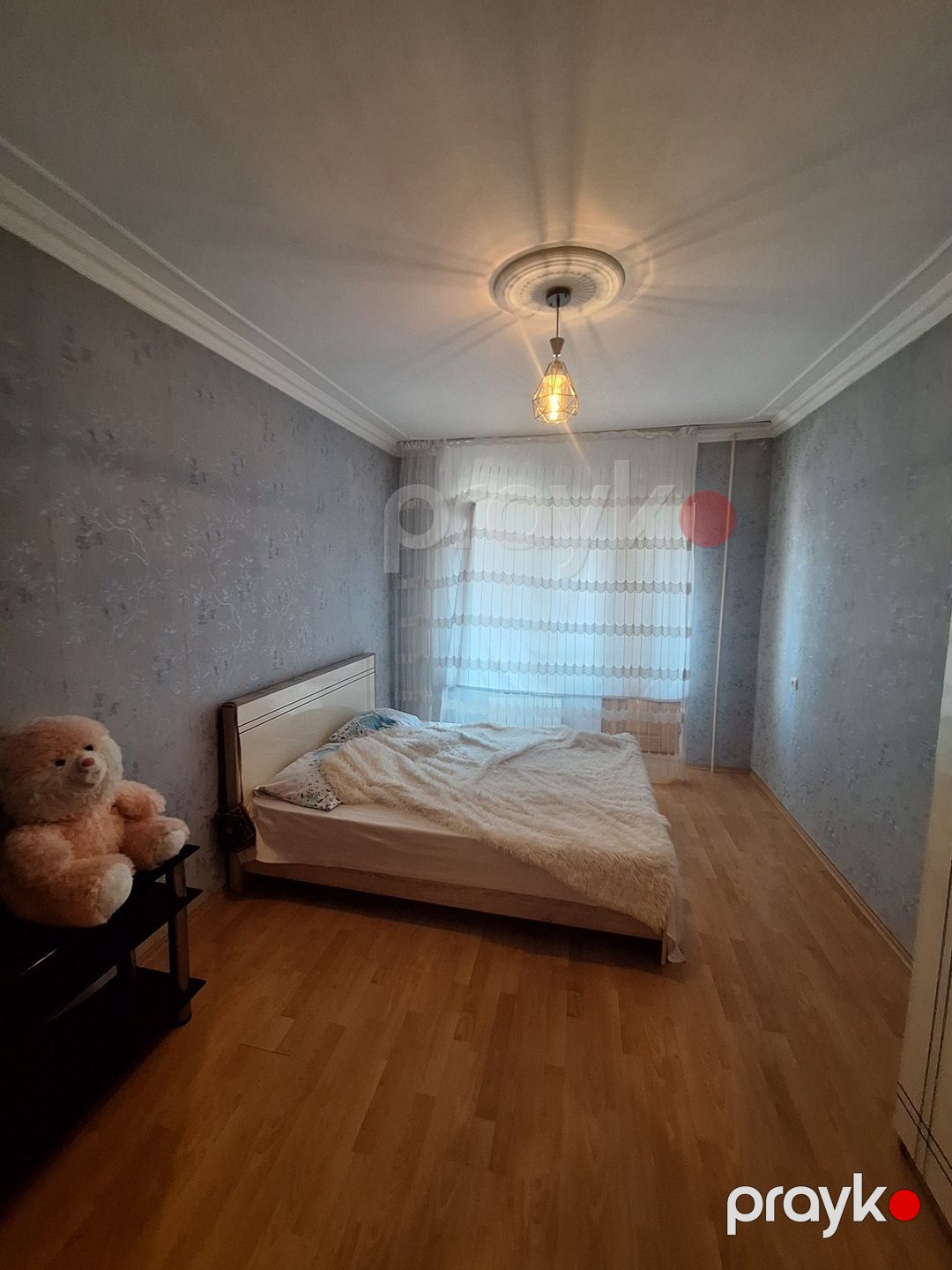 İcarəyə verilir 2 otaqlı köhnə tikili 60 m² — Mənzil, Bakı (2)