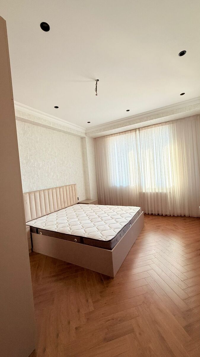 Satılır 3 otaqlı yeni tikili 77 m² — Mənzil, Bakı (2)