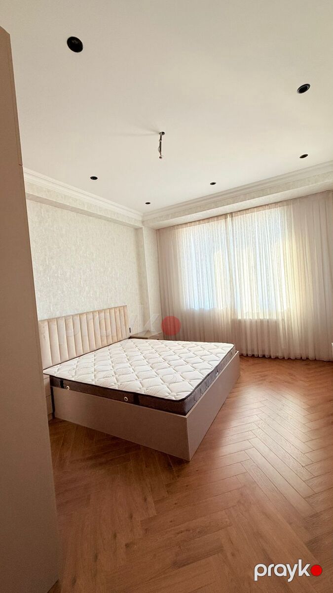 Satılır 3 otaqlı yeni tikili 77 m² — Mənzil, Bakı (2)