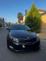 Kia Optima, 2.4 L, 2014 il, 177 028 km — Avtomobillər