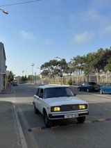 Lada (VAZ) 2107, 1.6 L, 2003 il, 236 000 km — Otomobil